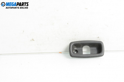 Интериорна пластмаса за Mitsubishi Space Runner Minivan II (08.1999 - 08.2002), 4+1 вр., миниван, позиция: задна