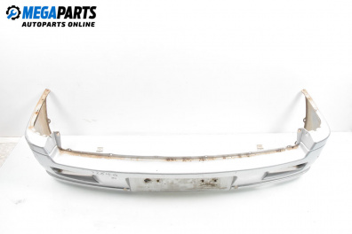 Задна броня за Mitsubishi Space Runner Minivan II (08.1999 - 08.2002), миниван