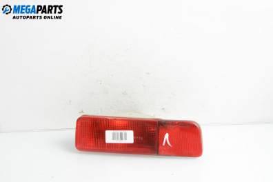 Светлоотразител за Mitsubishi Space Runner Minivan II (08.1999 - 08.2002), миниван, позиция: лява