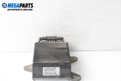 Модул за Mitsubishi Space Runner Minivan II (08.1999 - 08.2002), № MD340897