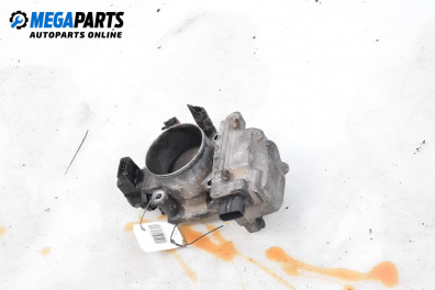 Дроселова клапа за Mitsubishi Space Runner Minivan II (08.1999 - 08.2002) 2.4 GDI, 150 к.с.