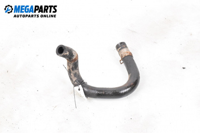 Воден маркуч за Mitsubishi Space Runner Minivan II (08.1999 - 08.2002) 2.4 GDI, 150 к.с.