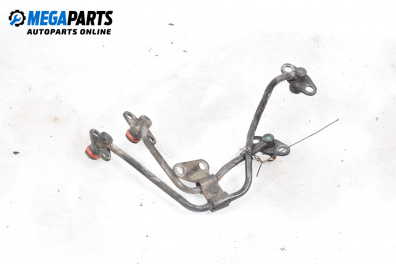 Горивни тръби за Mitsubishi Space Runner Minivan II (08.1999 - 08.2002) 2.4 GDI, 150 к.с.