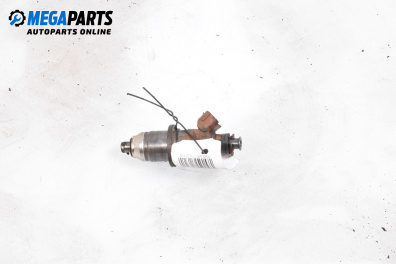 Дюза бензин за Mitsubishi Space Runner Minivan II (08.1999 - 08.2002) 2.4 GDI, 150 к.с.