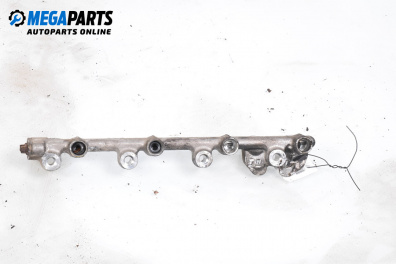 Бензинова рейка за Mitsubishi Space Runner Minivan II (08.1999 - 08.2002) 2.4 GDI, 150 к.с.