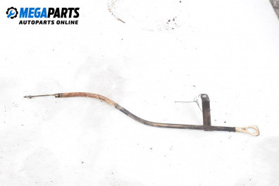 Щека за масло за Mitsubishi Space Runner Minivan II (08.1999 - 08.2002) 2.4 GDI, 150 к.с.