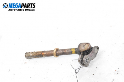 Каре на волана за Mitsubishi Space Runner Minivan II (08.1999 - 08.2002) 2.4 GDI, 150 к.с., миниван