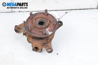 Шенкел главина за Mitsubishi Space Runner Minivan II (08.1999 - 08.2002), позиция: предна, дясна