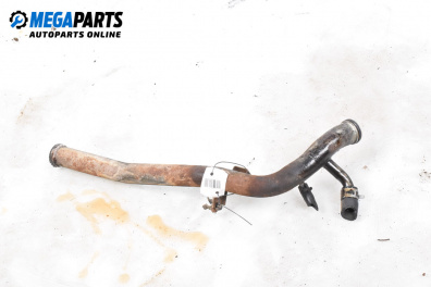 Тръба за охладителна течност за Mitsubishi Space Runner Minivan II (08.1999 - 08.2002) 2.4 GDI, 150 к.с.