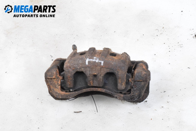 Спирачен апарат за Mitsubishi Space Runner Minivan II (08.1999 - 08.2002), позиция: предна, дясна