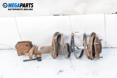 Макферсон за Mitsubishi Space Runner Minivan II (08.1999 - 08.2002), миниван, позиция: предна, лява