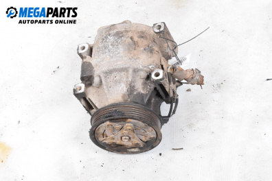 Компресор климатик за Mitsubishi Space Runner Minivan II (08.1999 - 08.2002) 2.4 GDI, 150 к.с., № 4421001050