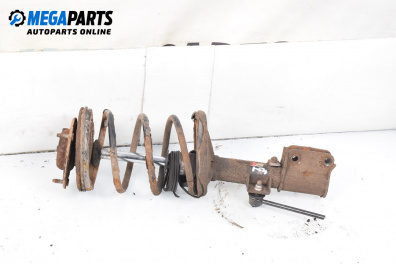 Макферсон за Mitsubishi Space Runner Minivan II (08.1999 - 08.2002), миниван, позиция: предна, дясна