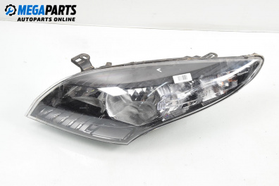 Фар за Renault Megane III Hatchback (11.2008 - 12.2015), хечбек, позиция: лява