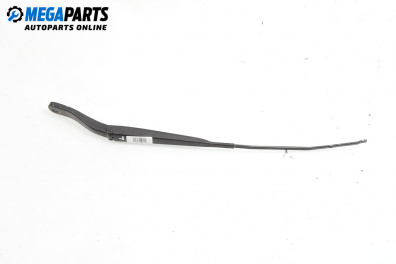 Рамо на чистачка за Renault Megane III Hatchback (11.2008 - 12.2015), позиция: лява
