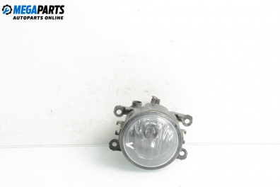Халоген за Renault Megane III Hatchback (11.2008 - 12.2015), хечбек, позиция: лява