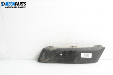 Външни лайсни за Renault Megane III Hatchback (11.2008 - 12.2015), хечбек, позиция: лява