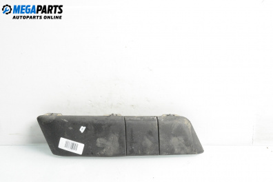 Външни лайсни за Renault Megane III Hatchback (11.2008 - 12.2015), хечбек, позиция: дясна