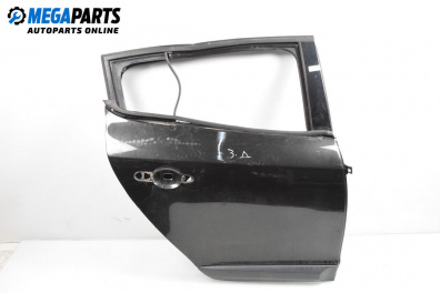 Врата за Renault Megane III Hatchback (11.2008 - 12.2015), 4+1 вр., хечбек, позиция: задна, дясна
