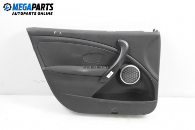 Кора врата за Renault Megane III Hatchback (11.2008 - 12.2015), 4+1 вр., хечбек, позиция: предна, лява