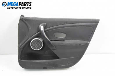Кора врата за Renault Megane III Hatchback (11.2008 - 12.2015), 4+1 вр., хечбек, позиция: предна, дясна
