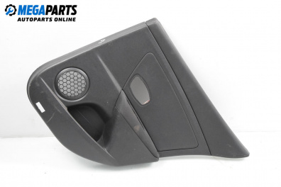 Кора врата за Renault Megane III Hatchback (11.2008 - 12.2015), 4+1 вр., хечбек, позиция: задна, дясна