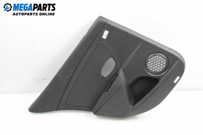 Кора врата за Renault Megane III Hatchback (11.2008 - 12.2015), 4+1 вр., хечбек, позиция: задна, дясна