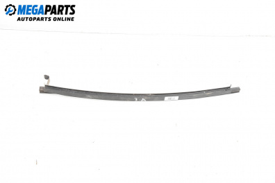 Водач стъкло за Renault Megane III Hatchback (11.2008 - 12.2015), 4+1 вр., хечбек, позиция: задна, дясна