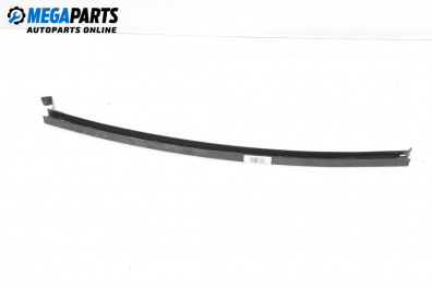 Водач стъкло за Renault Megane III Hatchback (11.2008 - 12.2015), 4+1 вр., хечбек, позиция: задна, лява