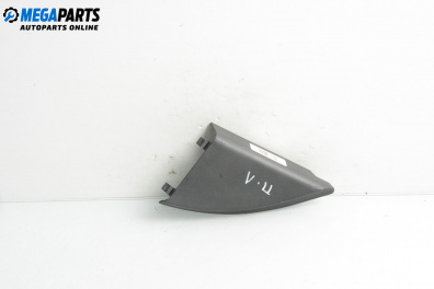 Интериорна пластмаса за Renault Megane III Hatchback (11.2008 - 12.2015), 4+1 вр., хечбек, позиция: лява