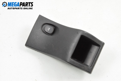 Интериорна пластмаса за Renault Megane III Hatchback (11.2008 - 12.2015), 4+1 вр., хечбек, позиция: предна