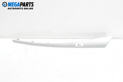 Интериорна лайсна за Renault Megane III Hatchback (11.2008 - 12.2015), 4+1 вр., хечбек