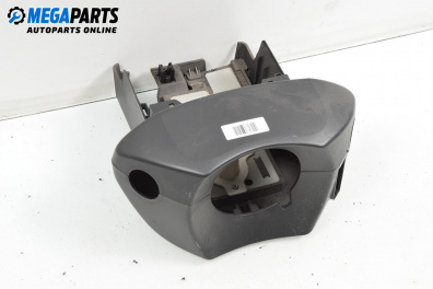 Интериорна пластмаса волан за Renault Megane III Hatchback (11.2008 - 12.2015), 4+1 вр., хечбек