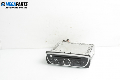 CD плеър за Renault Megane III Hatchback (11.2008 - 12.2015)