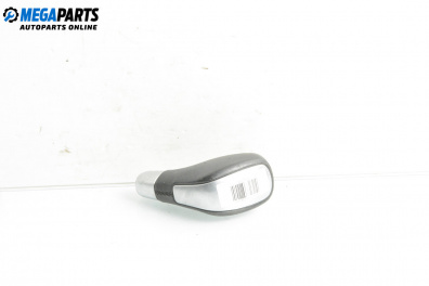 Топка на скоростния лост за Renault Megane III Hatchback (11.2008 - 12.2015), автоматик