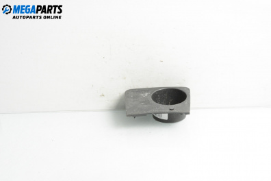 Пластмасова кора за Renault Megane III Hatchback (11.2008 - 12.2015), 4+1 вр., хечбек