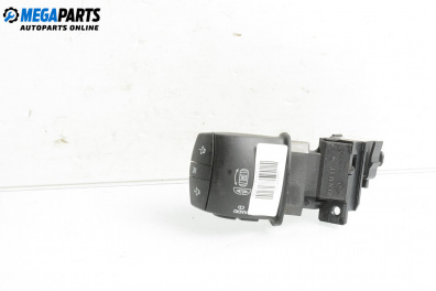 Лостче аудио управление за Renault Megane III Hatchback (11.2008 - 12.2015)