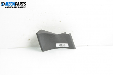 Пластмасова кора за Renault Megane III Hatchback (11.2008 - 12.2015), 4+1 вр., хечбек