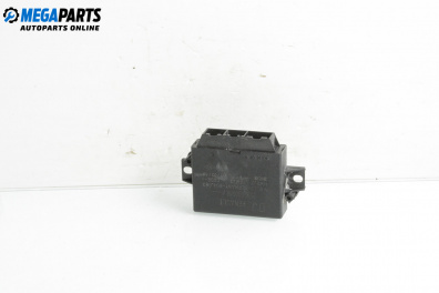 Модул за Renault Megane III Hatchback (11.2008 - 12.2015)