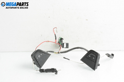 Бутони волан за Renault Megane III Hatchback (11.2008 - 12.2015)