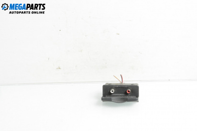 Аудио букса за Renault Megane III Hatchback (11.2008 - 12.2015) 2.0 CVT (BZ0G, BZ1P), 140 к.с.