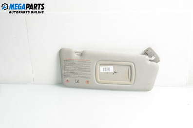 Сенник за Renault Megane III Hatchback (11.2008 - 12.2015), позиция: дясна