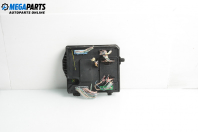 BCM модул за Renault Megane III Hatchback (11.2008 - 12.2015)