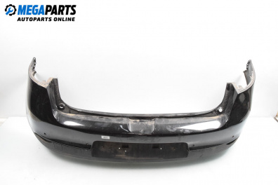 Задна броня за Renault Megane III Hatchback (11.2008 - 12.2015), хечбек