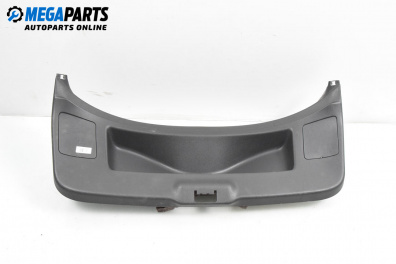 Кора заден капак за Renault Megane III Hatchback (11.2008 - 12.2015), 4+1 вр., хечбек