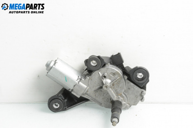 Ел. мотор за чистачките за Renault Megane III Hatchback (11.2008 - 12.2015), хечбек, позиция: задна