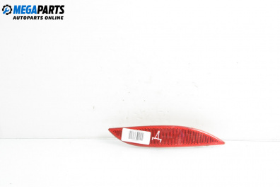 Светлоотразител за Renault Megane III Hatchback (11.2008 - 12.2015), хечбек, позиция: дясна