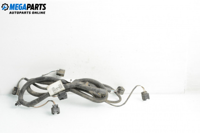 Ел. инсталация парктроник за Renault Megane III Hatchback (11.2008 - 12.2015) 2.0 CVT (BZ0G, BZ1P), 140 к.с., № 240157760R