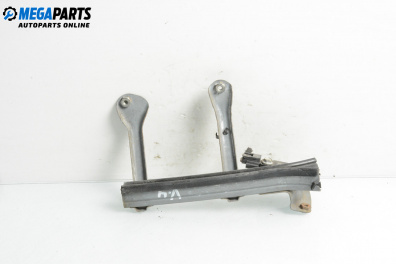 Водач стъкло за Renault Megane III Hatchback (11.2008 - 12.2015), 4+1 вр., хечбек, позиция: предна, лява