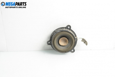 Високоговорител за Renault Megane III Hatchback (11.2008 - 12.2015)